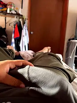 Diegochii online show from January 11, 2026, 10:48 pm