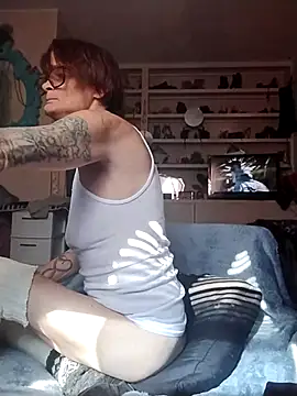 Snapshot of ivylee31 chatting on November 10, 2025, 6:18 pm ivylee31 online show from November 10, 2025, 6:18 pm