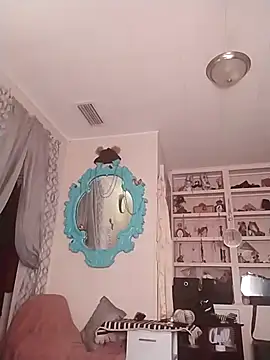 Snapshot of ivylee31 chatting on November 11, 2025, 7:36 pm ivylee31 online show from November 11, 2025, 7:36 pm