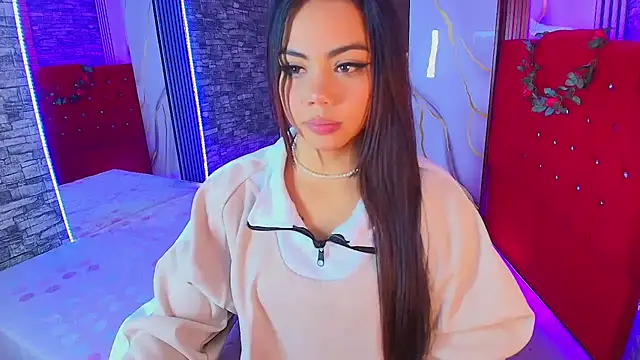 maribelsex303av online show from October 23, 2025, 12:48 pm