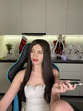 CurlyLara online show from January 7, 2026, 3:14 pm