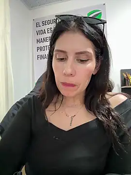 Alysson-- online show from March 10, 2026, 3:06 pm