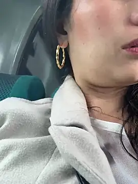 Alysson-- online show from March 20, 2026, 3:39 pm