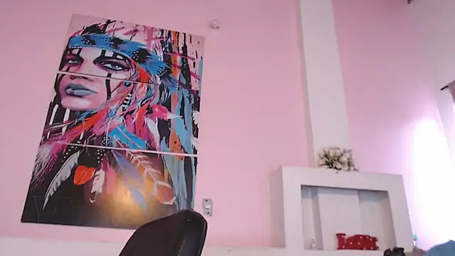 Snapshot of lunoxx_ chatting on January 31, 2025, 5:53 pm lunoxx online show from January 31, 2025, 5:53 pm