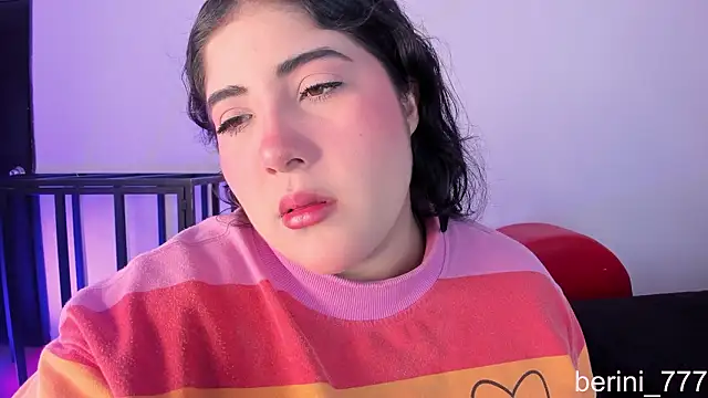 AmberiniHoffman online show from February 21, 2026, 11:55 am