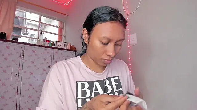 Snapshot of Brunettesexy0 chatting on September 26, 2025, 6:23 pm Brunettesexy0 online show from September 26, 2025, 6:23 pm