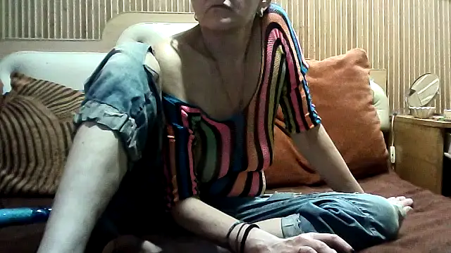 AlanaLaDream online show from February 5, 2026, 5:39 pm