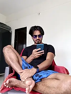 Snapshot of Samser0403 chatting on September 14, 2025, 5:06 am Samser0403 online show from September 14, 2025, 5:06 am