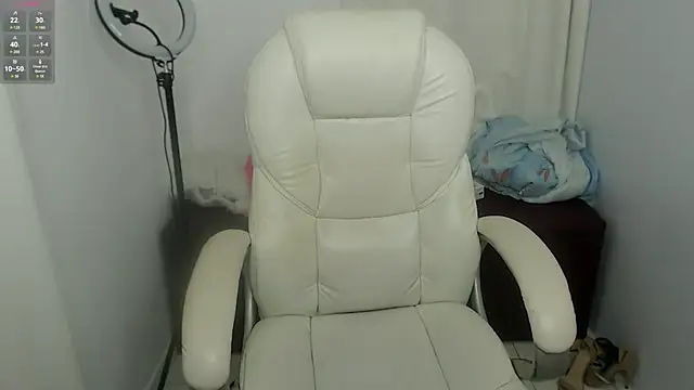 Abby Halliwey online show from February 22, 2025, 9:56 am