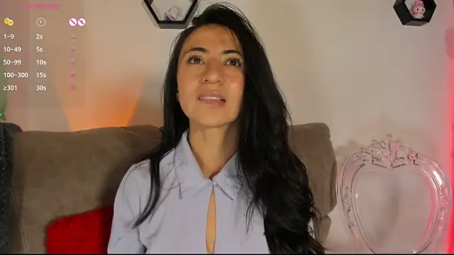 Snapshot of Gisell_s chatting on February 17, 2026, 9:54 pm Gisell s online show from February 17, 2026, 9:54 pm