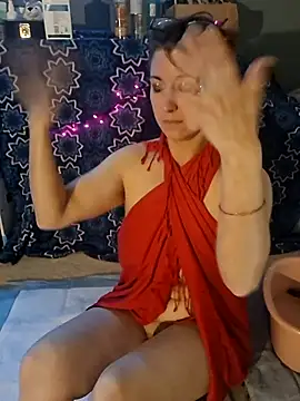 Snapshot of MsPink_Flamingtoes544 chatting on October 15, 2025, 12:49 pm MsPink Flamingtoes544 online show from October 15, 2025, 12:49 pm