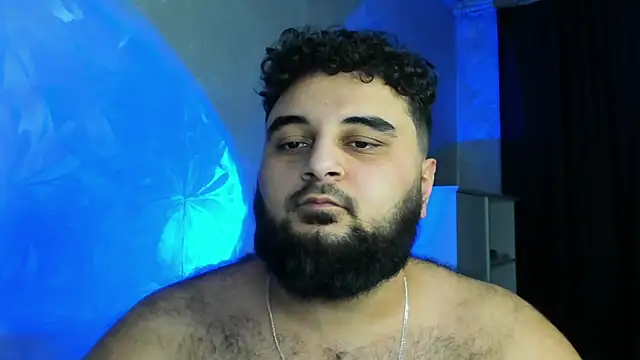 Snapshot of teddy_alan chatting on December 27, 2024, 2:25 am teddy alan online show from December 27, 2024, 2:25 am