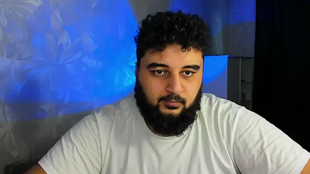 Snapshot of teddy_alan chatting on January 10, 2025, 4:54 am teddy alan online show from January 10, 2025, 4:54 am