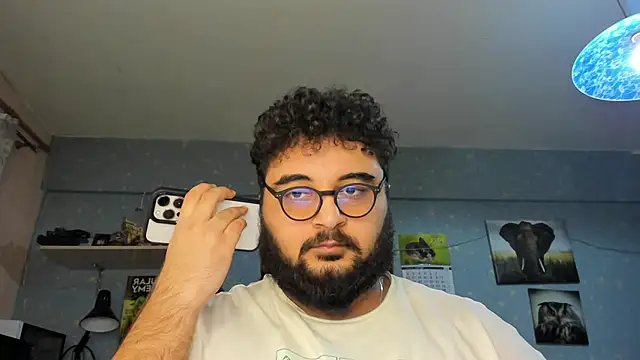 Snapshot of teddy_alan chatting on February 3, 2025, 2:24 pm teddy alan online show from February 3, 2025, 2:24 pm