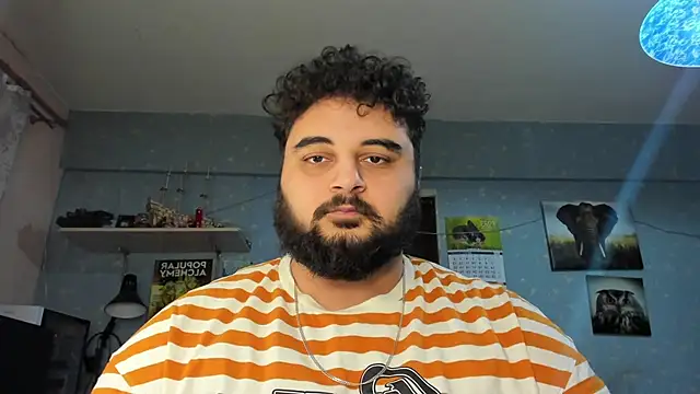 Snapshot of teddy_alan chatting on February 5, 2025, 3:09 pm teddy alan online show from February 5, 2025, 3:09 pm