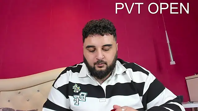 teddy alan online show from March 11, 2025, 2:10 am