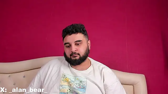 Snapshot of teddy_alan chatting on March 20, 2025, 1:13 am teddy alan online show from March 20, 2025, 1:13 am