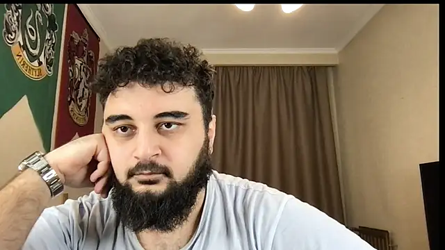 Snapshot of teddy_alan chatting on October 15, 2025, 10:48 am teddy alan online show from October 15, 2025, 10:48 am