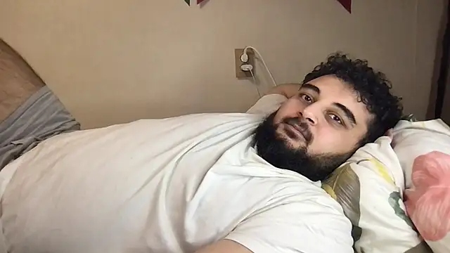 teddy alan online show from October 19, 2025, 2:29 pm