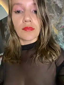 gwen ashly online show from March 11, 2026, 8:15 pm