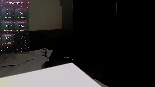 Snapshot of AnabelTyler chatting on January 27, 2025, 5:47 am AnabelTyler online show from January 27, 2025, 5:47 am