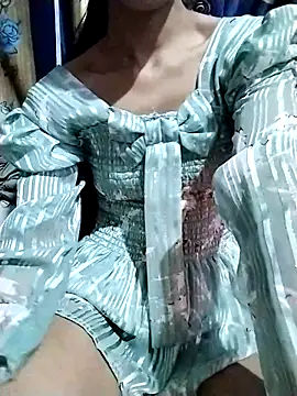 Cute-Ridhima online show from February 17, 2025, 3:04 am