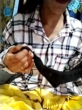 Cute-Ridhima online show from February 27, 2025, 7:34 am