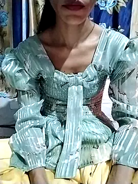 Cute-Ridhima online show from February 28, 2025, 11:14 am