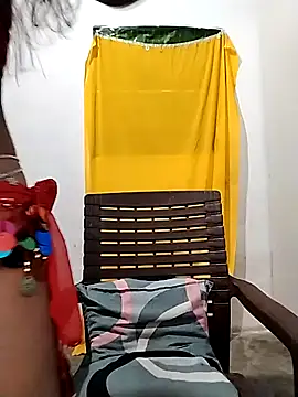 Cute-Ridhima online show from September 22, 2025, 4:03 am