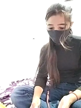 Cute-Ridhima online show from February 11, 2026, 4:06 am