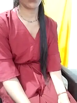 Cute-Ridhima online show from March 13, 2026, 4:08 am