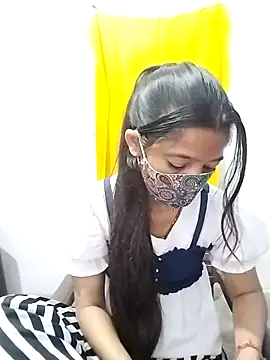 Cute-Ridhima online show from March 25, 2026, 5:46 am