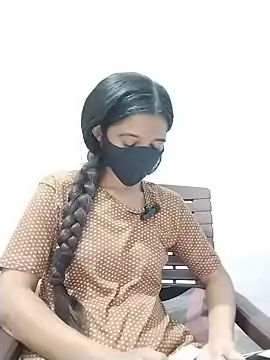 Snapshot of Cute-Ridhima chatting on June 20, 2026, 8:06 am Cute-Ridhima online show from June 20, 2026, 8:06 am