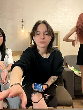 KeithTown online show from September 26, 2025, 6:12 pm