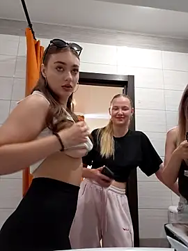 Snapshot of KeithTown chatting on June 21, 2026, 6:16 am KeithTown online show from June 21, 2026, 6:16 am