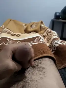 kinghunter21 online show from November 16, 2025, 11:43 pm