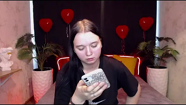 Snapshot of Sweetmojito chatting on February 26, 2025, 8:26 am Sweetmojito online show from February 26, 2025, 8:26 am