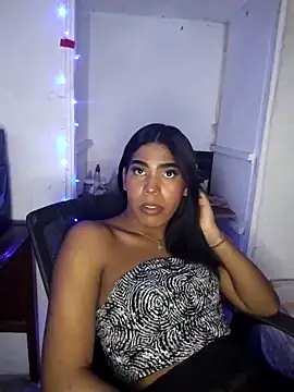 fernanda Sweet1 online show from February 24, 2025, 4:38 am