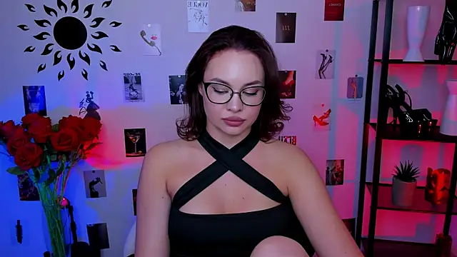 Snapshot of JaneWyatt chatting on March 4, 2025, 11:29 am JaneWyatt online show from March 4, 2025, 11:29 am