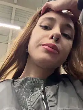 Snapshot of Cherry____Pie chatting on December 8, 2024, 12:18 am Cherry Pie online show from December 8, 2024, 12:18 am