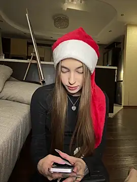 Snapshot of Cherry____Pie chatting on December 26, 2024, 2:01 am Cherry Pie online show from December 26, 2024, 2:01 am