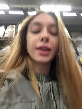 Snapshot of Cherry____Pie chatting on January 18, 2025, 7:26 pm Cherry Pie online show from January 18, 2025, 7:26 pm