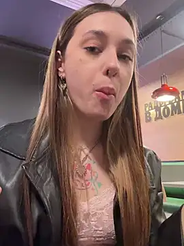 Snapshot of Cherry____Pie chatting on February 1, 2025, 10:34 pm Cherry Pie online show from February 1, 2025, 10:34 pm