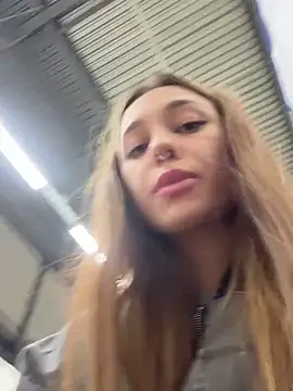 Snapshot of Cherry____Pie chatting on February 17, 2025, 10:25 pm Cherry Pie online show from February 17, 2025, 10:25 pm