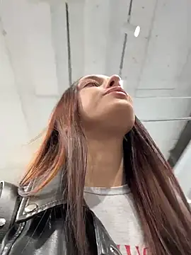 Snapshot of Cherry____Pie chatting on October 2, 2025, 3:08 pm Cherry Pie online show from October 2, 2025, 3:08 pm