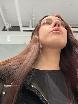 Snapshot of Cherry____Pie chatting on October 12, 2025, 5:34 pm Cherry Pie online show from October 12, 2025, 5:34 pm