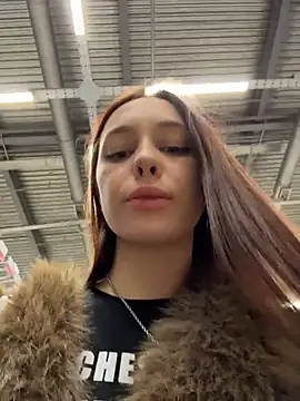 Snapshot of Cherry____Pie chatting on October 22, 2025, 7:57 pm Cherry Pie online show from October 22, 2025, 7:57 pm