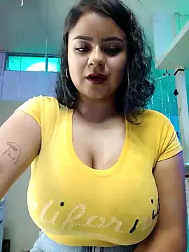 Princess Lau online show from January 16, 2025, 2:19 am