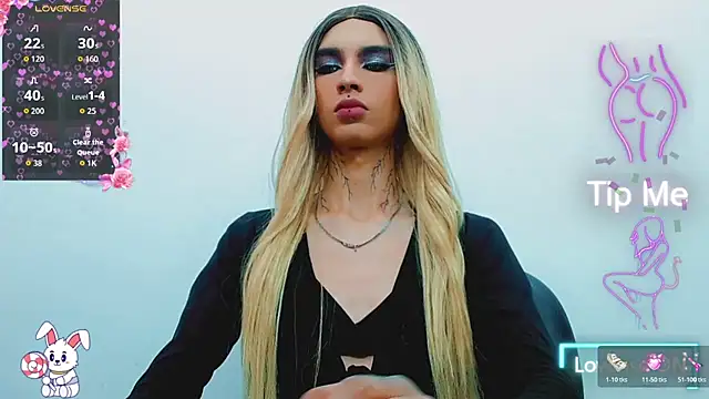 ttimy x boy online show from November 13, 2025, 7:18 am