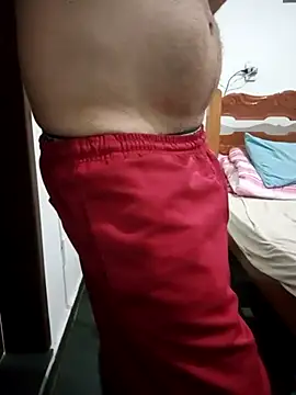 Snapshot of Gostozim7 chatting on October 31, 2025, 5:52 am Gostozim7 online show from October 31, 2025, 5:52 am